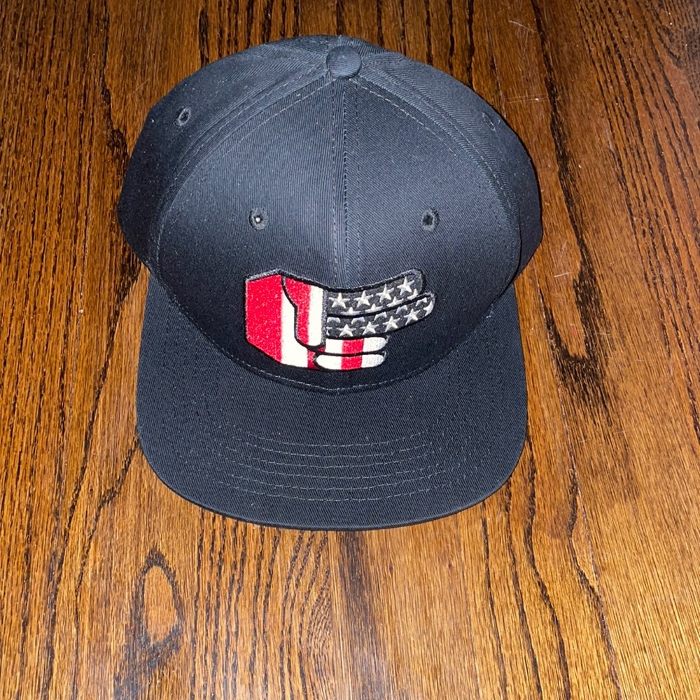 Hood America SnapBack